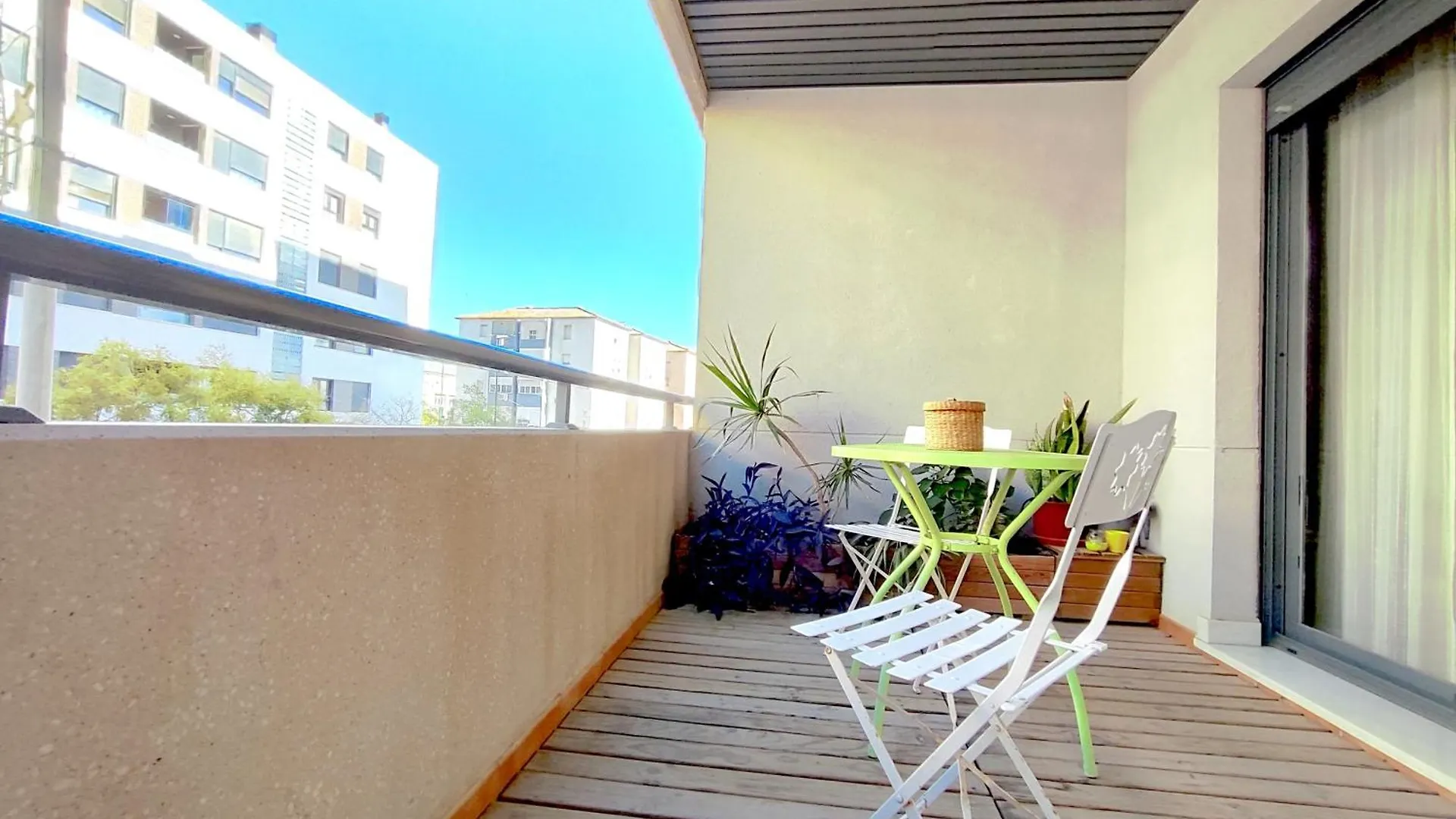 Ct28 Relax By The Beach Málaga Apartamento