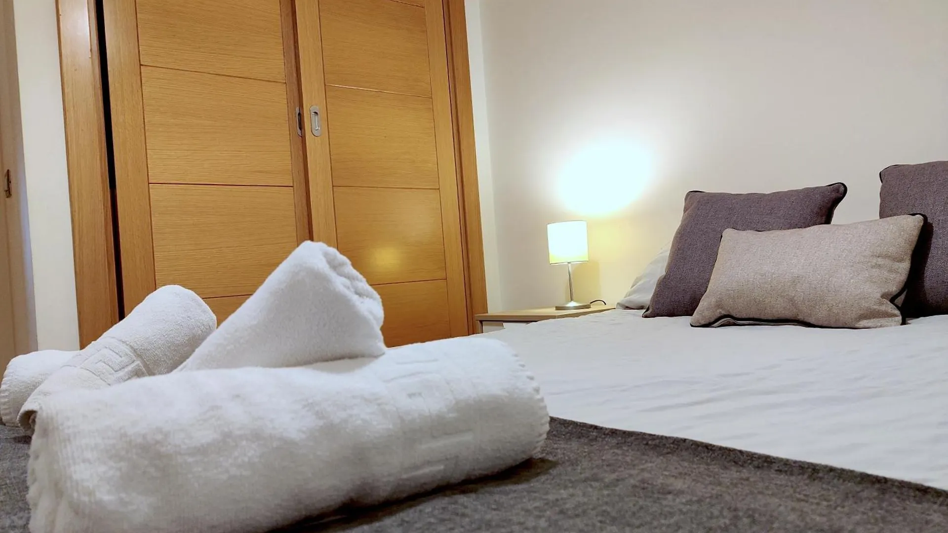 Apartamento Ct28 Relax By The Beach Málaga