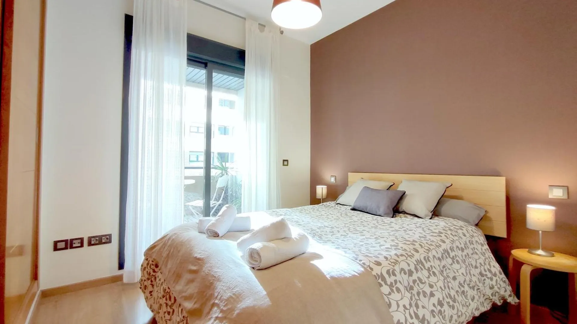 Apartamento Ct28 Relax By The Beach Málaga