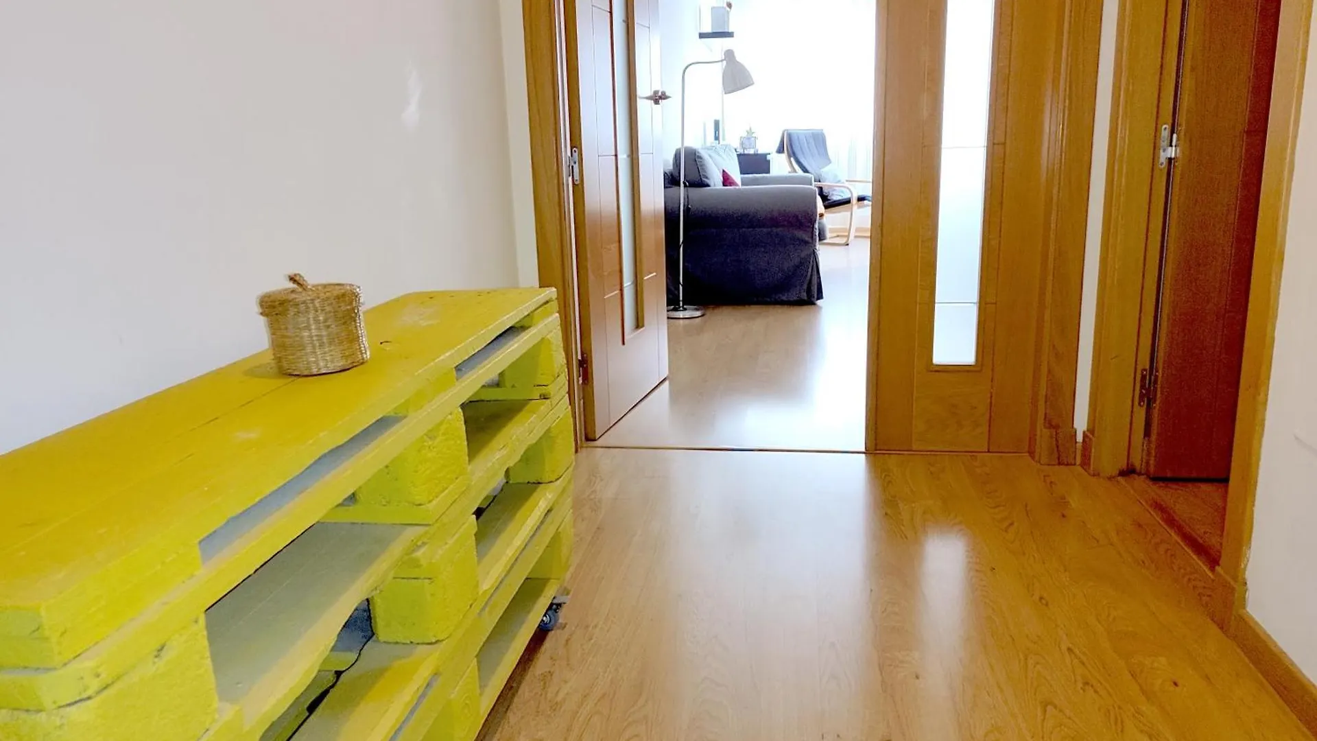 Apartamento Ct28 Relax By The Beach Málaga