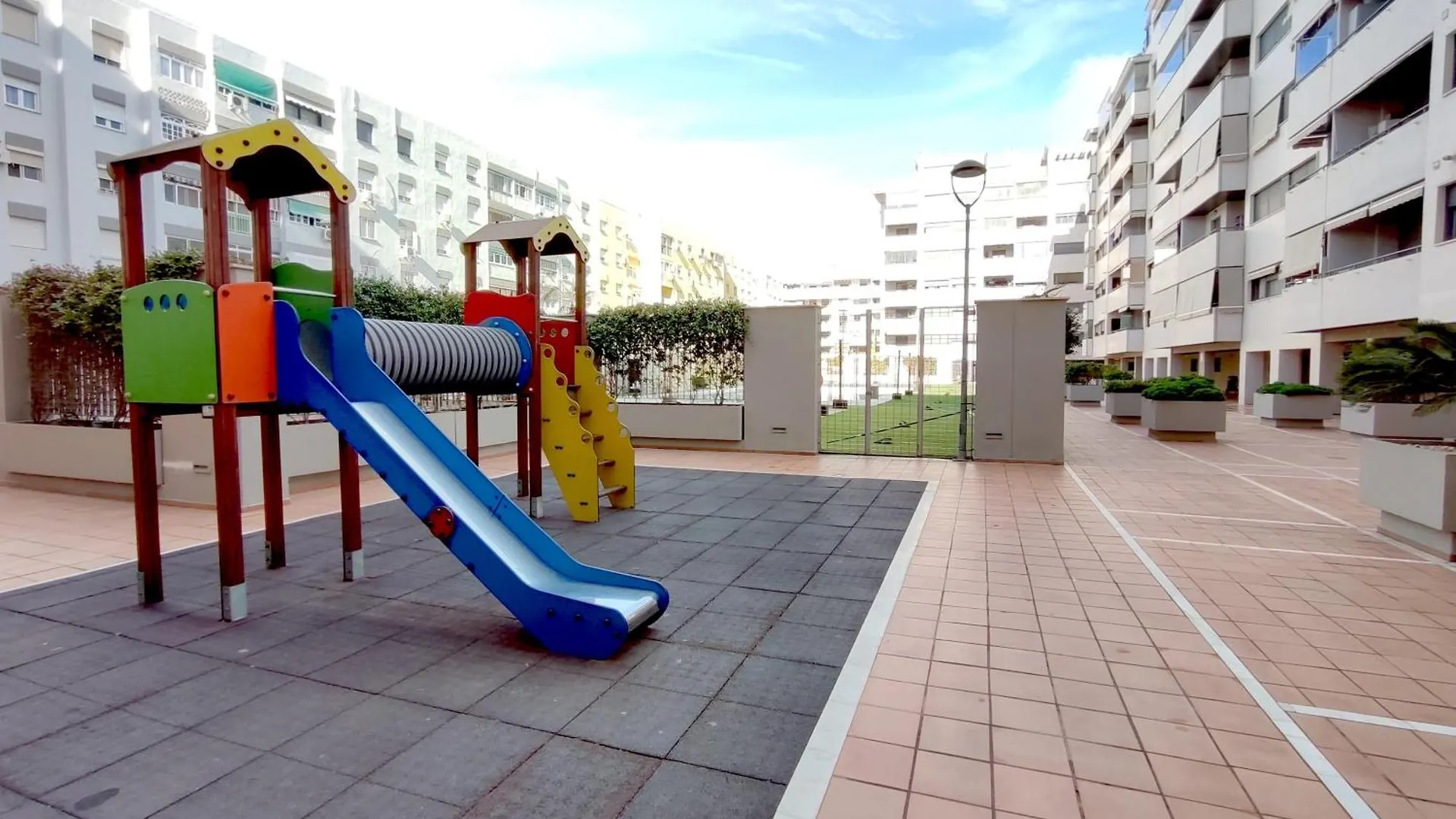 Ct28 Relax By The Beach 말라가 스페인