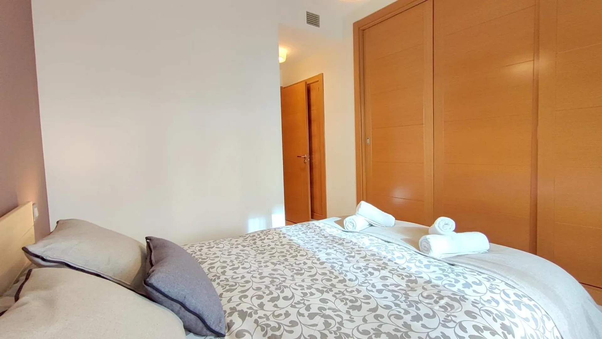 Ct28 Relax By The Beach 말라가 스페인