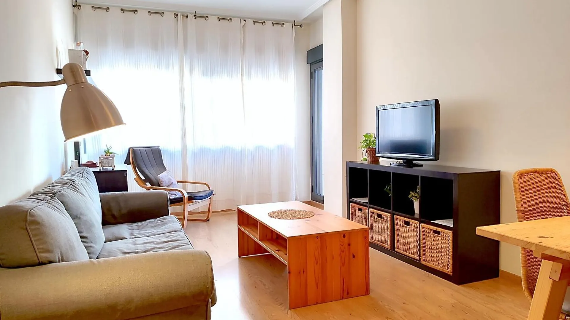 Ct28 Relax By The Beach 말라가